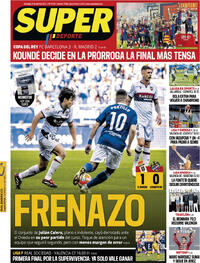 Superdeporte