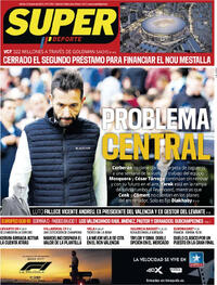 Superdeporte