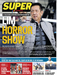 Superdeporte - 28-01-2025