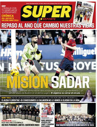 Superdeporte