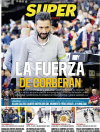 Superdeporte
