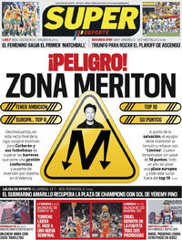 Superdeporte