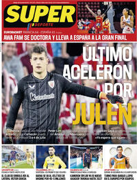 Superdeporte