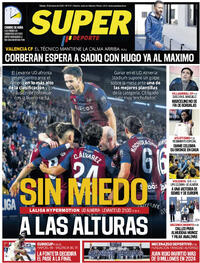 Superdeporte - 29-03-2025