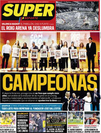 Superdeporte