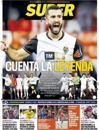 Superdeporte