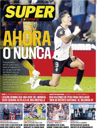 Superdeporte - 31-01-2025