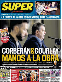 Superdeporte