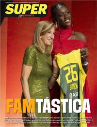 Portada Superdeporte 2026-04-15