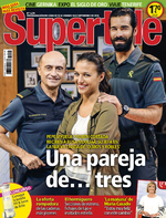 Portada SuperTele 2016-09-07