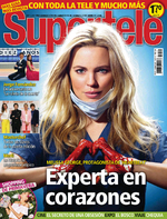 SuperTele - 13-04-2016