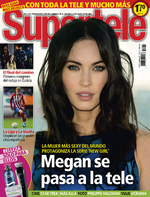 Portada SuperTele 2016-08-17