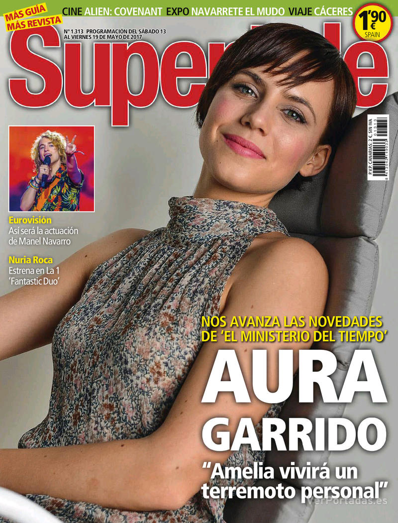 Portada SuperTele 2017-05-17