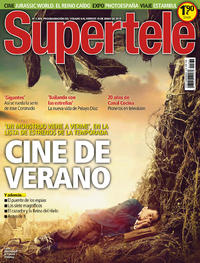 Portada SuperTele 2018-06-06