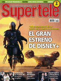 SuperTele - 18-03-2020