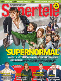 SuperTele - 18-01-2023