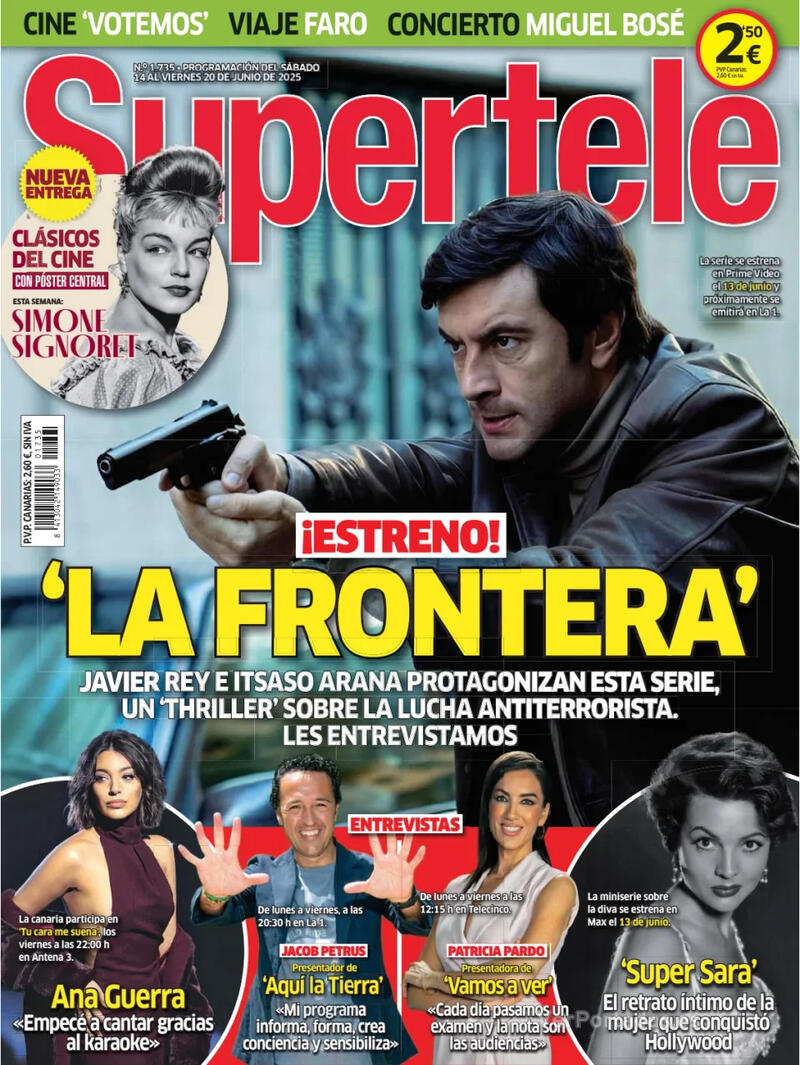 Portada Mía 2025-06-11