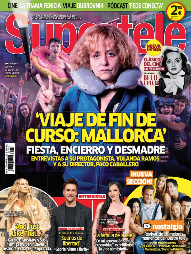Portada Mía 2025-05-28