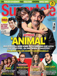 Portada SuperTele 2025-10-01