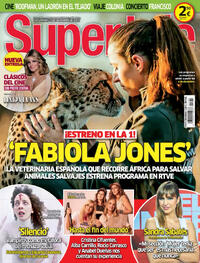 Portada SuperTele 2025-12-03