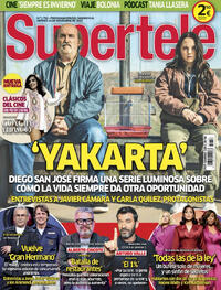 Portada SuperTele 2025-11-05