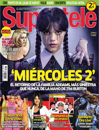 Portada SuperTele 2025-08-06