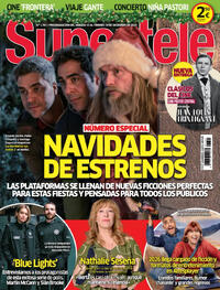Portada SuperTele 2025-12-10