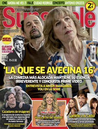 Portada SuperTele 2025-11-12