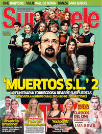 SuperTele
