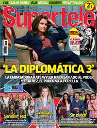 Portada SuperTele 2025-10-15