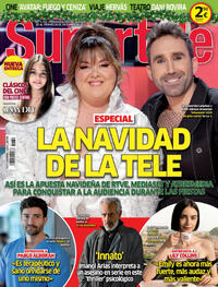 Portada SuperTele 2025-12-17