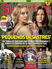 Portada SuperTele 2025-10-22