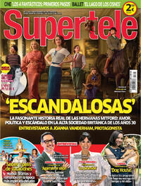 Portada SuperTele 2025-07-23