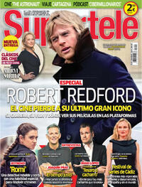 Portada SuperTele 2025-09-24