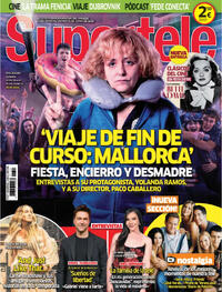 SuperTele - 28-05-2025