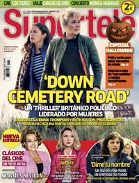 Portada SuperTele 2025-10-29