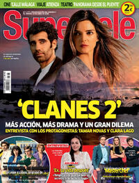 Portada SuperTele 2026-04-01