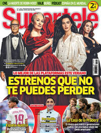 Portada SuperTele 2026-07-01