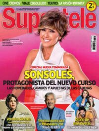 Portada SuperTele 2026-09-02