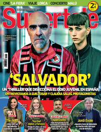 Portada SuperTele 2026-02-04