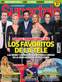Portada SuperTele 2026-09-09