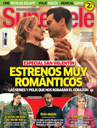 Portada SuperTele 2026-02-11