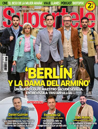 Portada SuperTele 2026-05-13