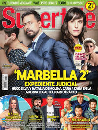 Portada SuperTele 2026-01-14