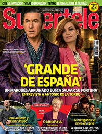 Portada SuperTele 2026-10-14