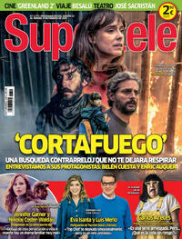 Portada SuperTele 2026-02-18