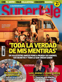 Portada SuperTele 2026-08-19