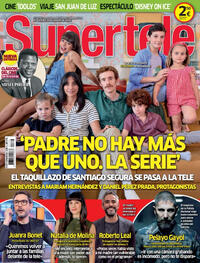 Portada SuperTele 2026-01-21