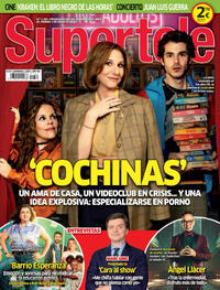 Portada SuperTele 2026-04-22