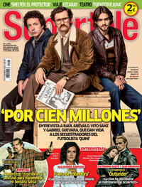 Portada SuperTele 2026-03-25